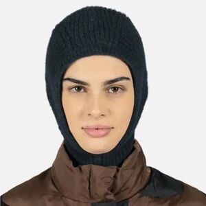 Paloma Wool Brown Baclava One Size